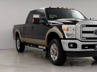 Ford Super Duty F-250 6200