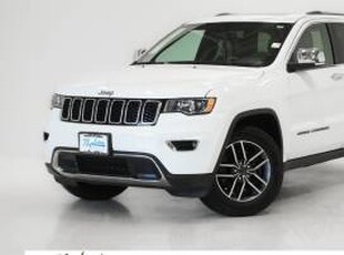 Jeep Grand Cherokee WK 3600