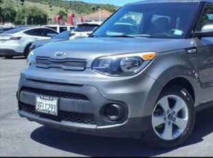 Kia Soul 1600