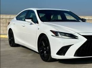 Lexus ES 3500