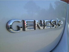 2009 Hyundai Genesis 3.8L V6 in Raleigh, NC