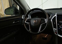 2015 Cadillac SRX Luxury Collection in Branford, CT
