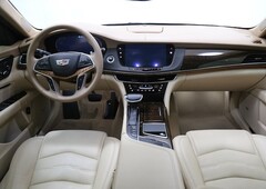 Find 2016 Cadillac CT6 3.0L Twin Turbo Platinum for sale