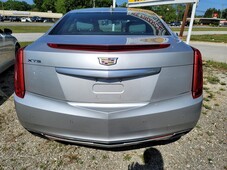 2016 Cadillac XTS Luxury in Greenwood, SC