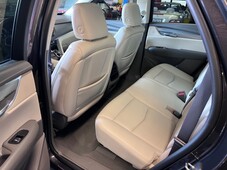 2017 Cadillac XT5 FWD 4dr Luxury in West Babylon, NY