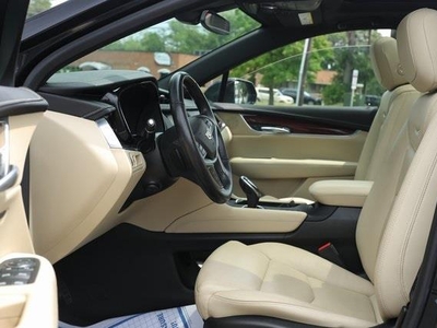 2019 Cadillac XT5 Luxury in Rahway, NJ
