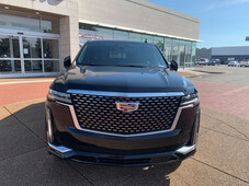 2021 Cadillac Escalade Premium Luxury 4WD in Knoxville, TN