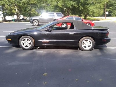 1995 Pontiac Firebird in Piedmont, SC