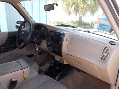 2001 Ford Ranger XL in Clearwater, FL