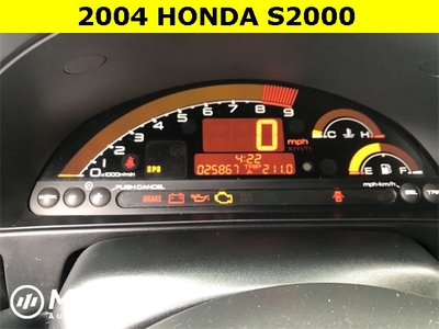 2004 Honda S2000 in Fallston, MD