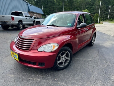 2006 Chrysler PT Cruiser