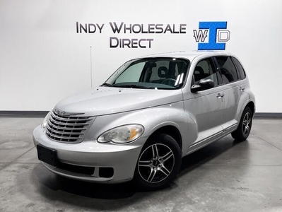 2007 Chrysler PT Cruiser