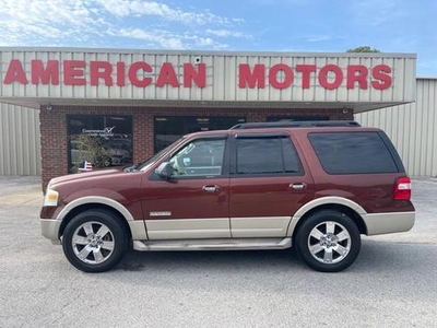 2007 Ford Expedition