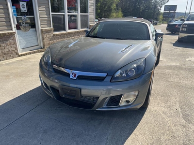 2007 Saturn Sky Red Line in Cleveland, TN
