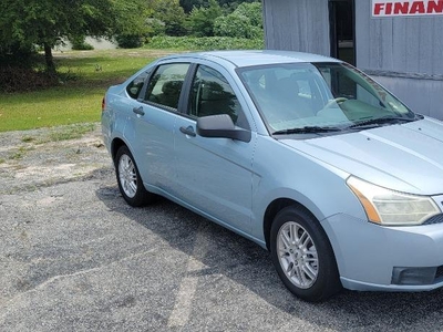 2009 Ford Focus SE in Perry, GA