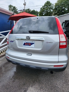 2010 Honda CR-V EX-L in Lenoir City, TN