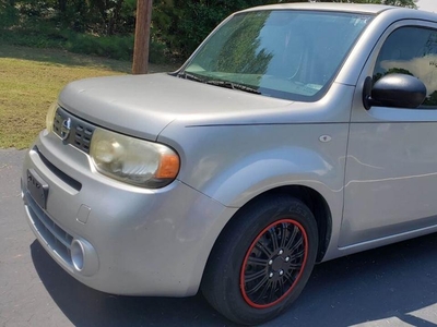 2010 Nissan cube 1.8 S Krom Edition in Piedmont, SC