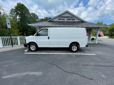 2011 Chevrolet Express 2500 2500 in Fairview, NC