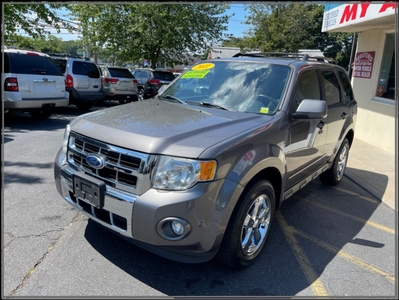2011 Ford Escape Limited in Huntington Station, NY