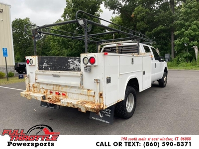 2011 Ford F-350 XL in East Windsor, CT