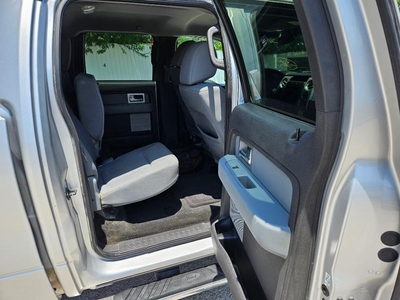 2011 Ford F150 FX2 in Fort Worth, TX