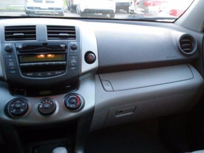 2011 Toyota RAV4 in Branford, CT