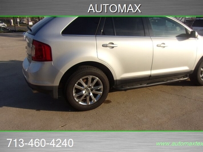 2012 Ford Edge Limited in Houston, TX