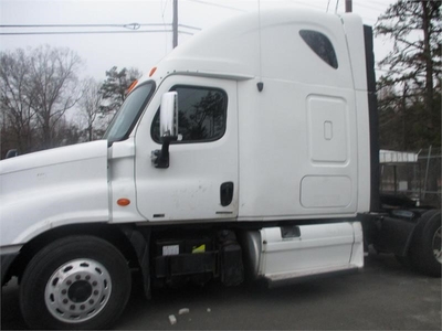 2012 Freightliner Cascadia 125 in Charlotte, NC