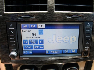 2012 Jeep Liberty Limited in Melbourne, FL