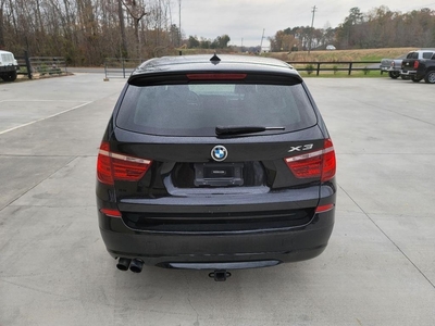 2013 BMW X3 xDrive28i in Cartersville, GA
