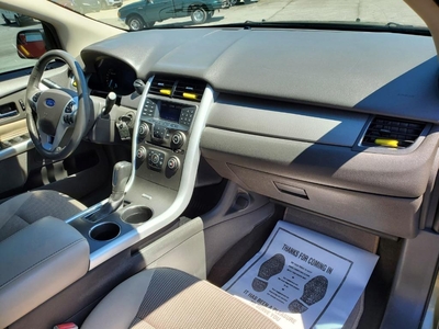 2013 Ford Edge SEL in Cleveland, TN