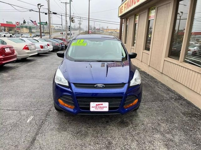 2013 Ford Escape S in Kansas City, MO