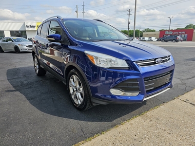 2013 Ford Escape SEL in Louisville, KY