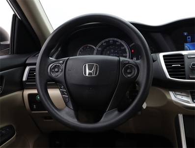 2013 Honda Accord LX in Montclair, CA