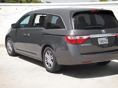 2013 Honda Odyssey EX in Buena Park, CA