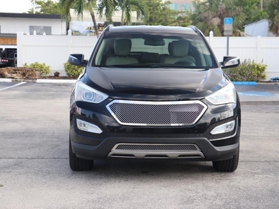 2013 Hyundai Santa Fe Sport 2.0T in Fort Myers, FL