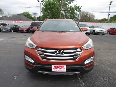 2013 Hyundai Santa Fe Sport 2.4L in South Houston, TX
