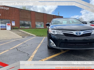 2013 Toyota Camry Hybrid LE in Pataskala, OH