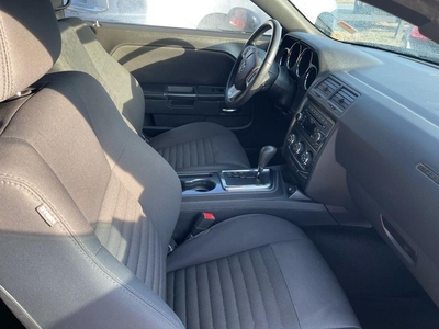 2014 Dodge Challenger SXT in Cartersville, GA