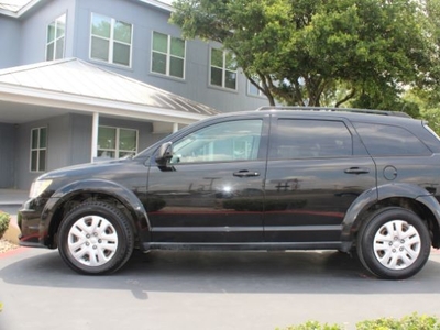 2014 Dodge Journey American Value Package in Austin, TX