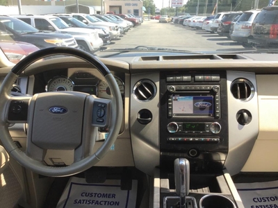 2014 Ford Expedition EL Limited in Spring Lake, NC