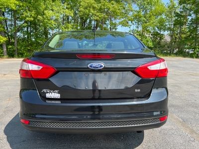 2014 Ford Focus SE in Ortonville, MI