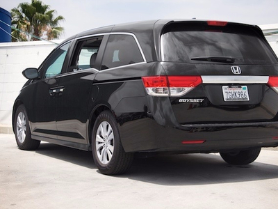2014 Honda Odyssey EX-L in Buena Park, CA