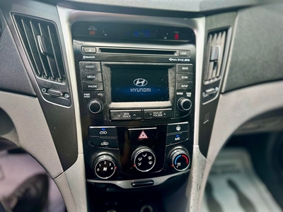 2014 Hyundai Sonata GLS in Macon, GA