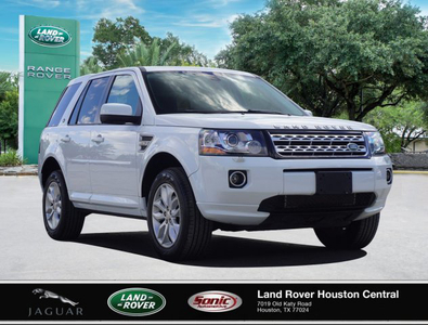2014 Land Rover LR2 HSE in Houston, TX