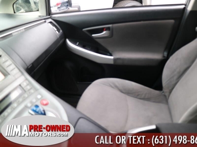 2014 Toyota Prius One in Huntington Station, NY