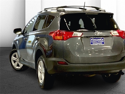 2014 Toyota RAV4 XLE in Capitol Heights, MD