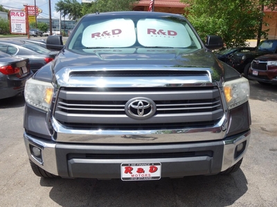 2014 Toyota Tundra SR5 in Austin, TX
