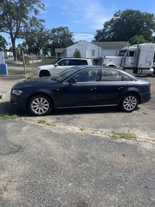 2015 Audi A4 Premium in Warner Robins, GA