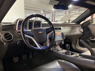2015 Chevrolet Camaro SS 2SS in Mesa, AZ